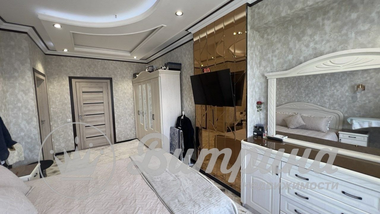3-комн. квартира, 100 м² — фото 5