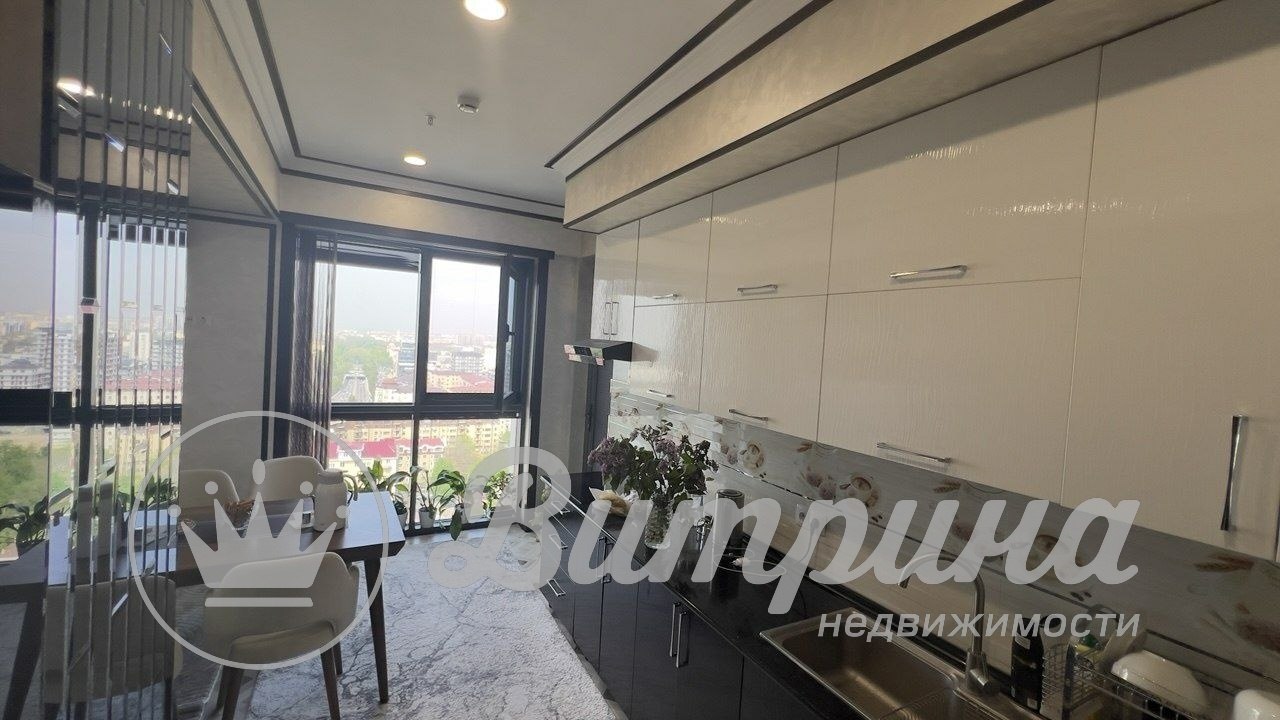 3-комн. квартира, 100 м² — фото 7