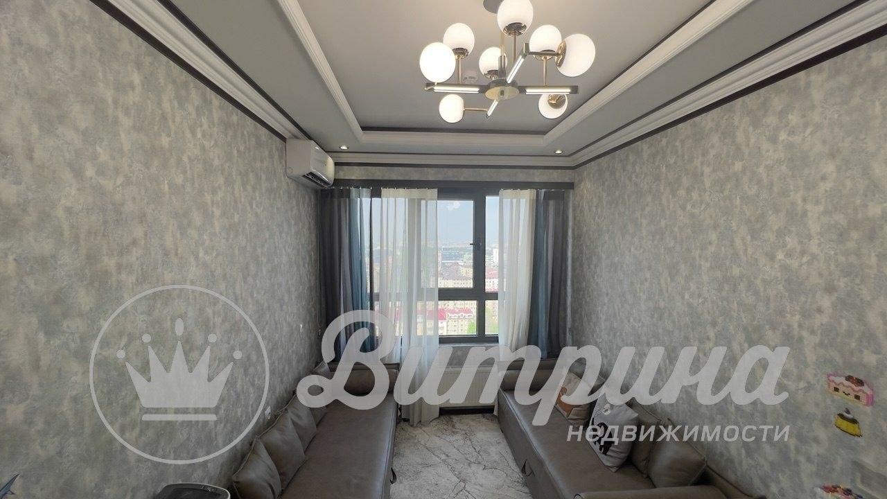3-комн. квартира, 100 м² — фото 9