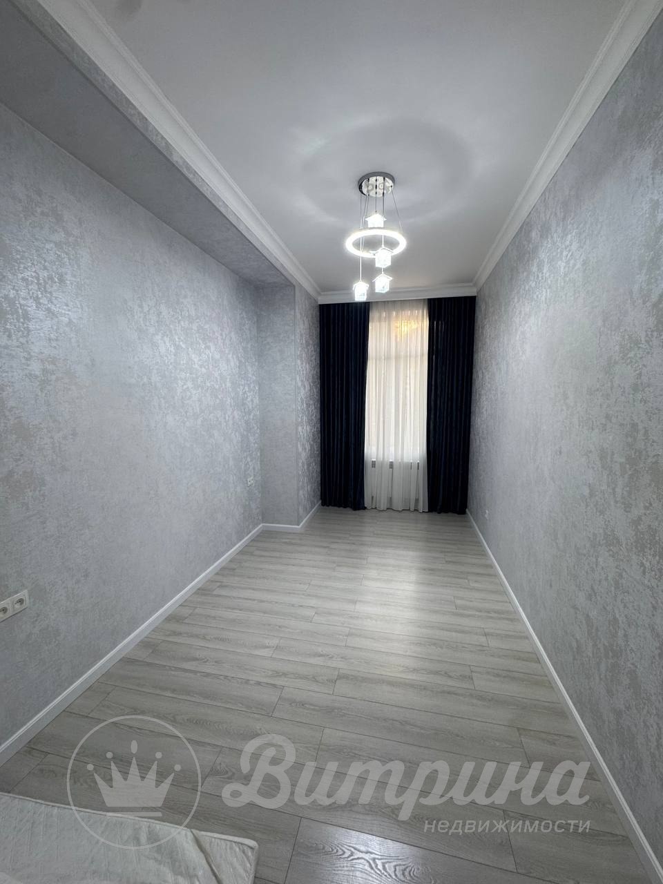 4-комн. квартира, 160 м² — фото 2