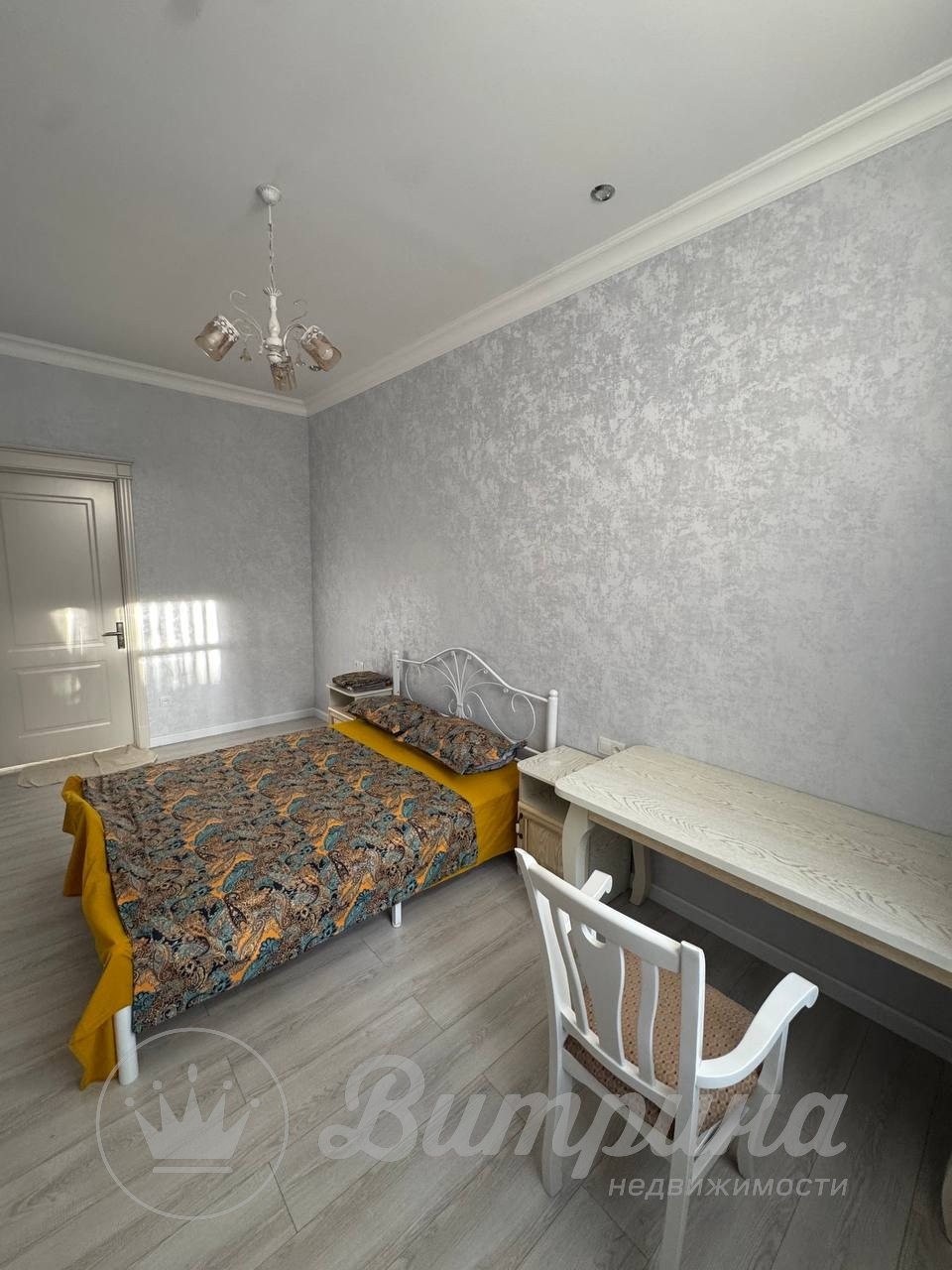 4-комн. квартира, 160 м² — фото 3