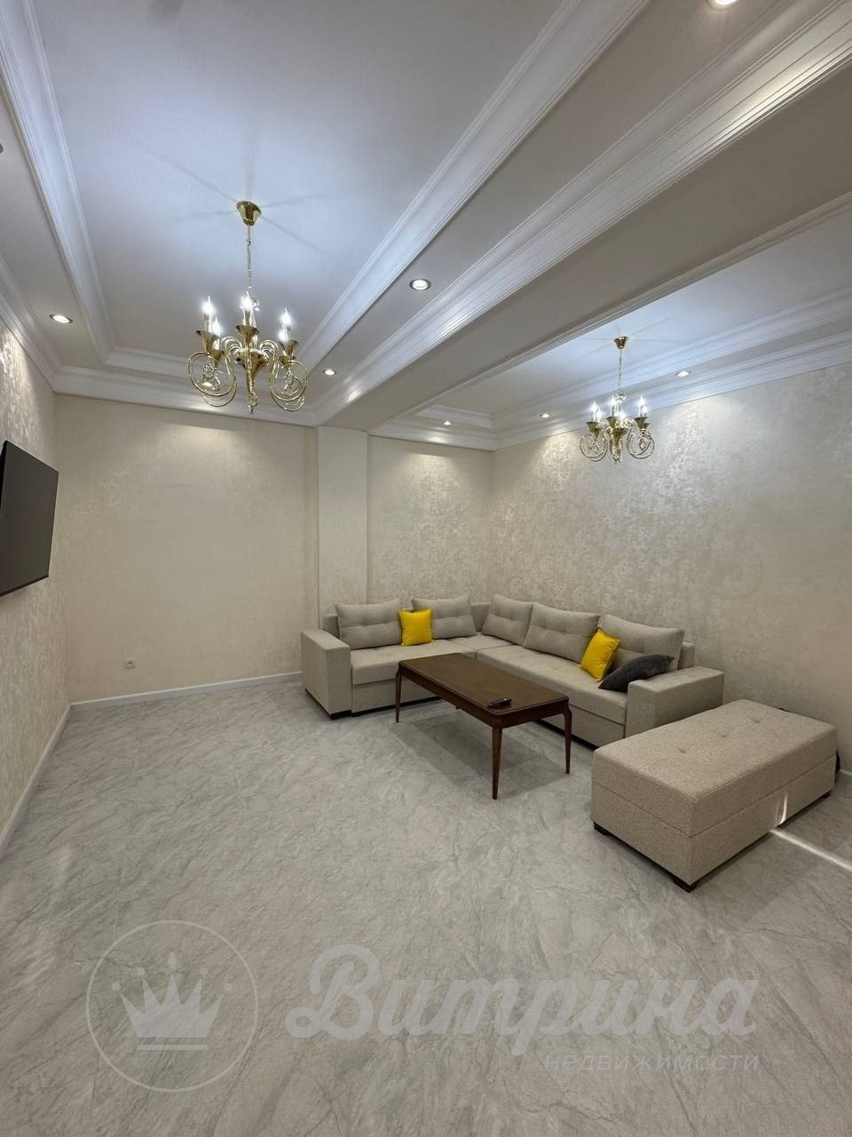 4-комн. квартира, 160 м² — фото 4