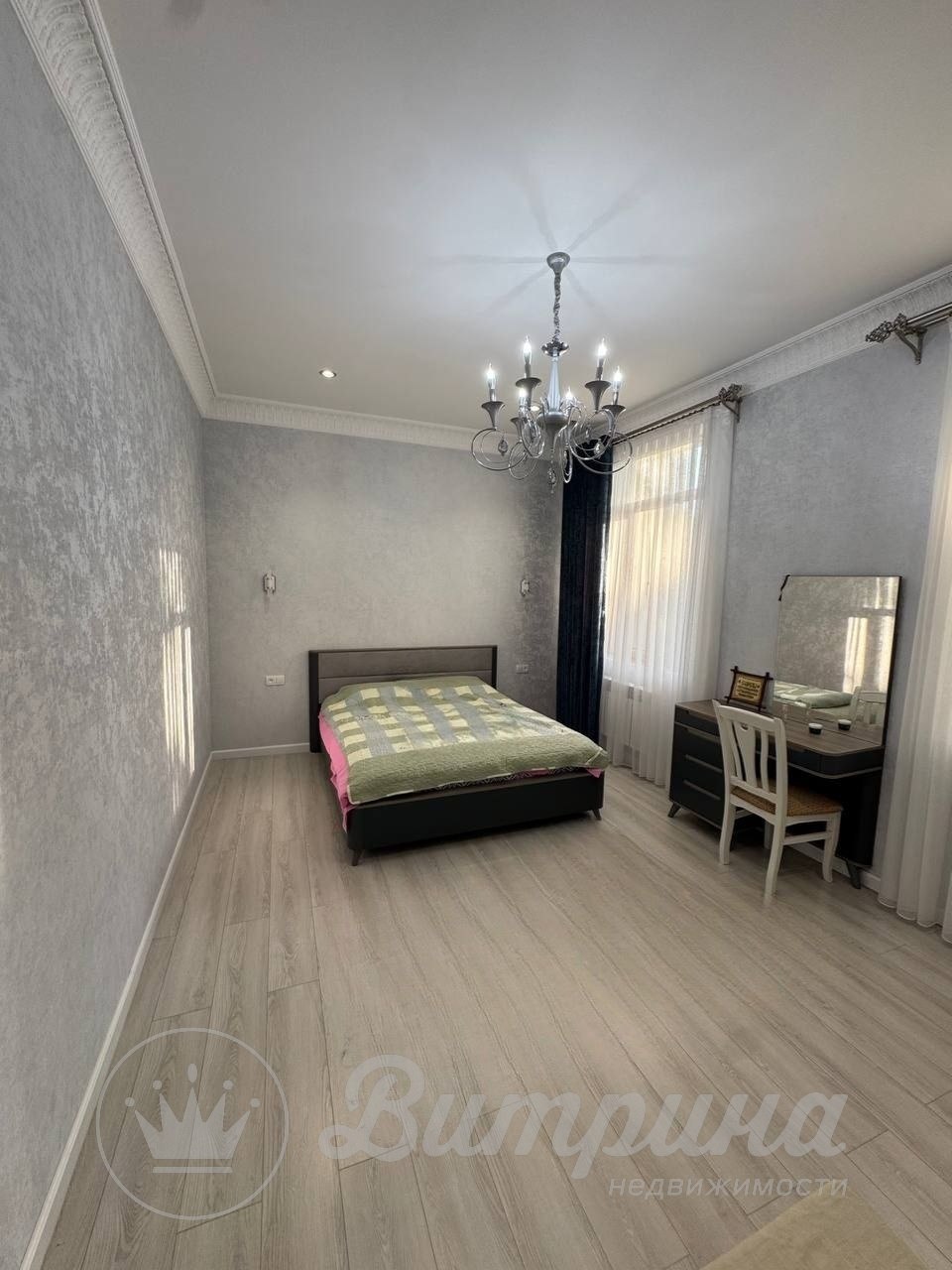 4-комн. квартира, 160 м² — фото 5