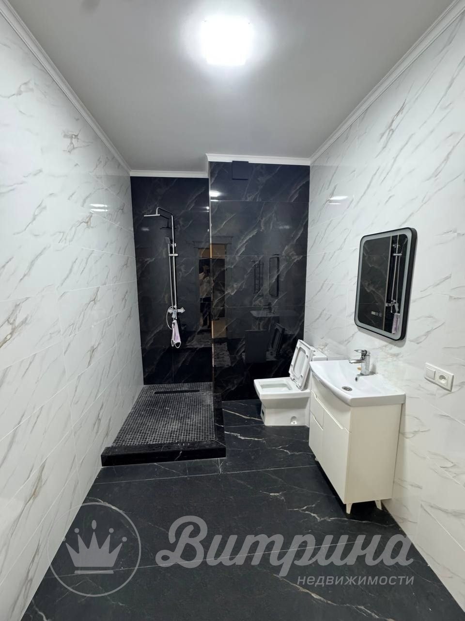 4-комн. квартира, 160 м² — фото 6