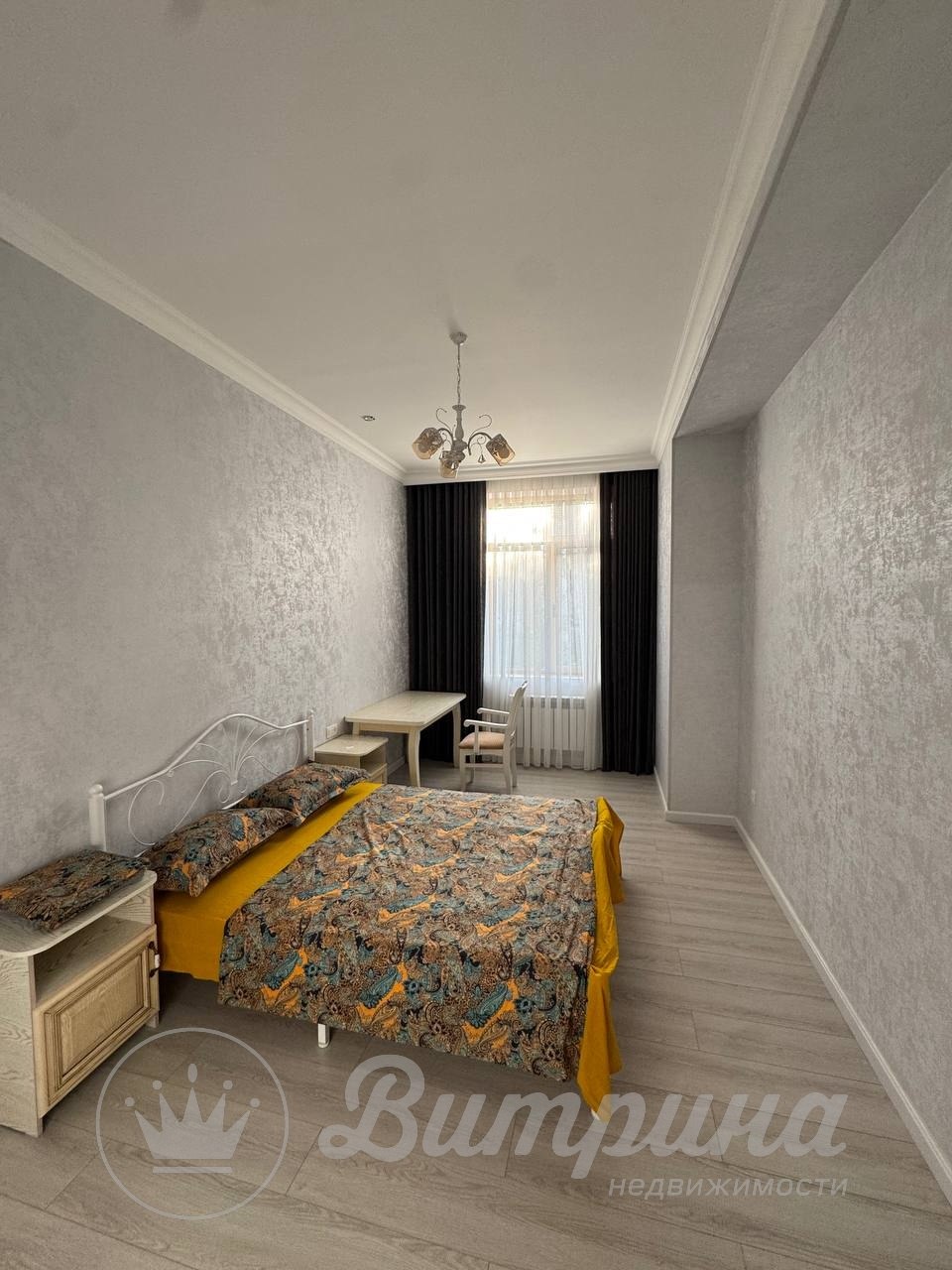 4-комн. квартира, 160 м² — фото 8
