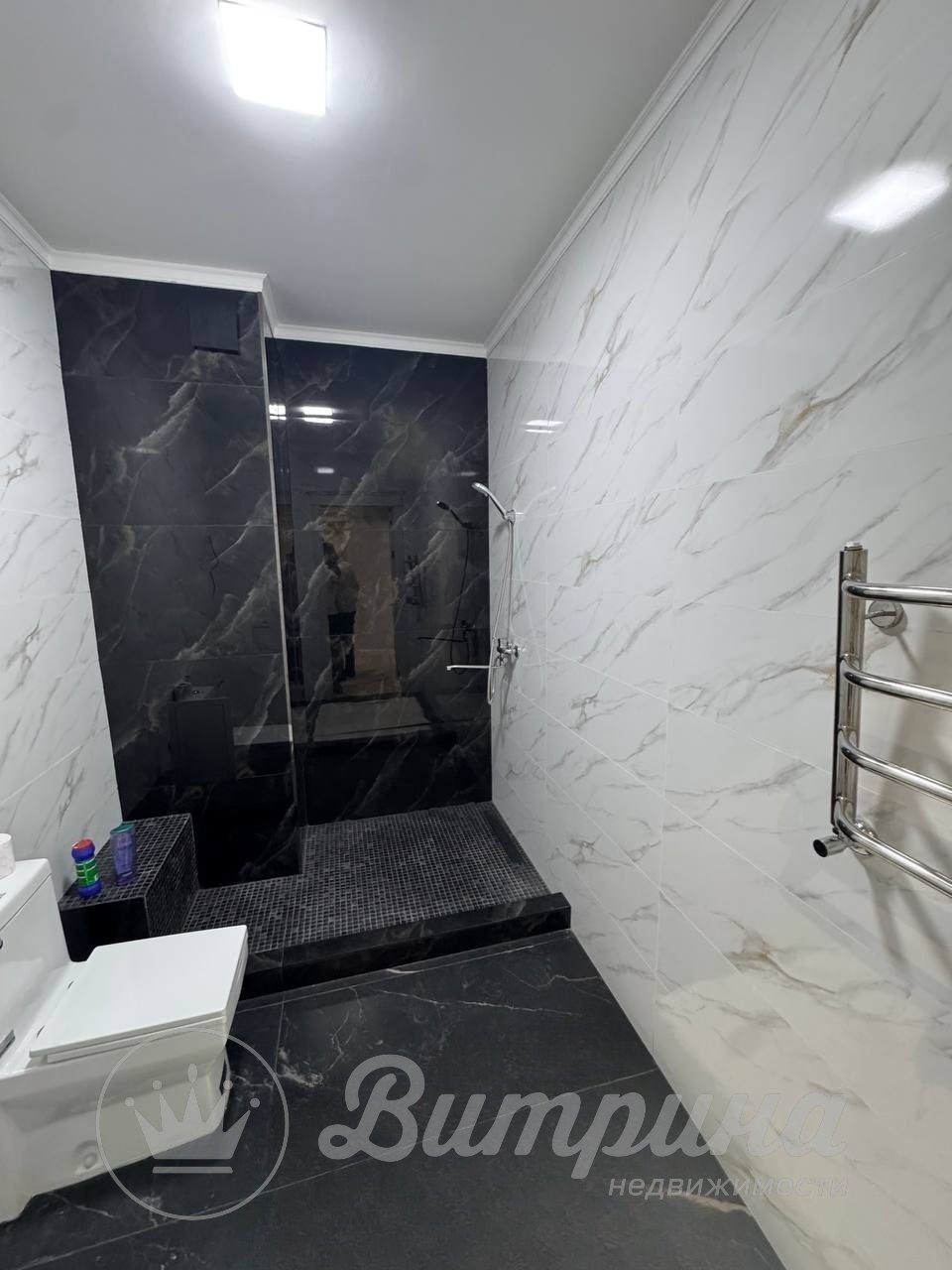 4-комн. квартира, 160 м² — фото 9