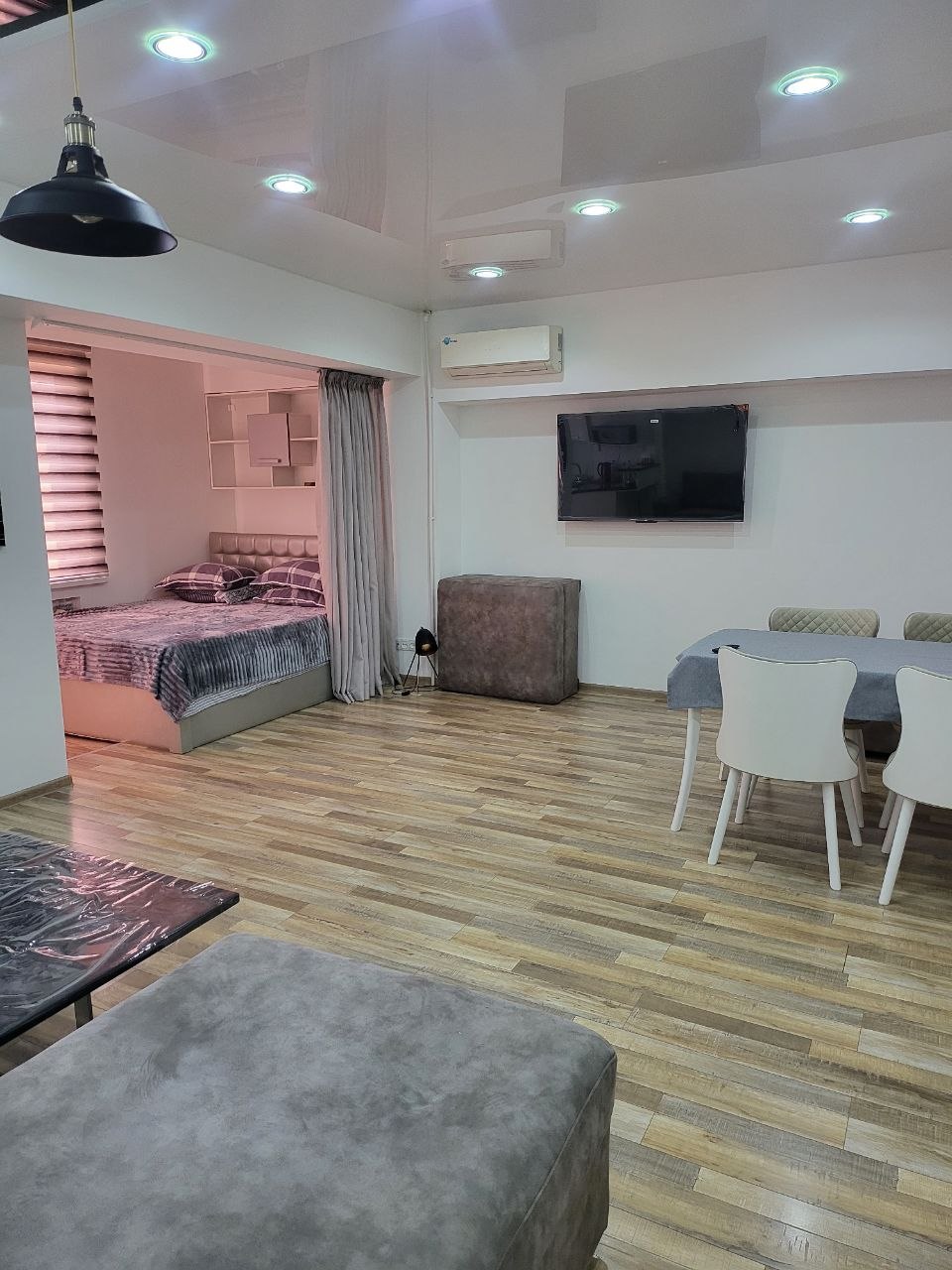 1-комн. квартира в аренду, 50 м² — фото 1