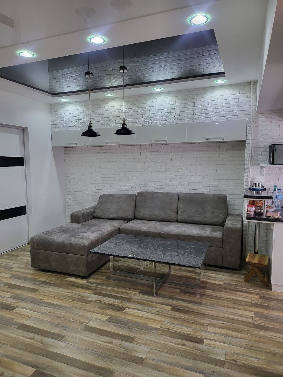 1-комн. квартира в аренду, 50 м² — фото 9