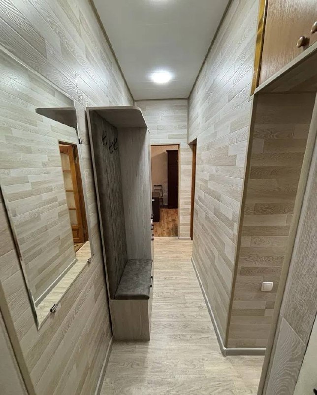 2-комн. квартира в аренду