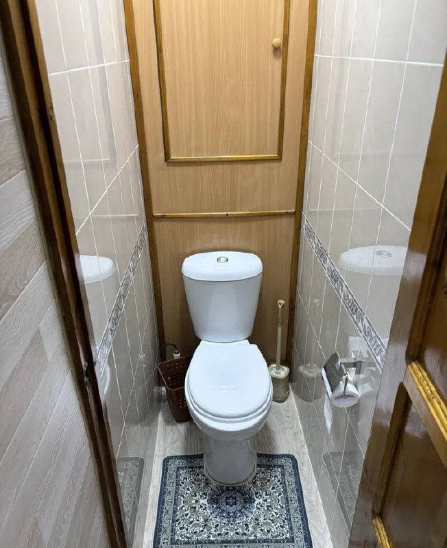 2-комн. квартира в аренду — фото 3