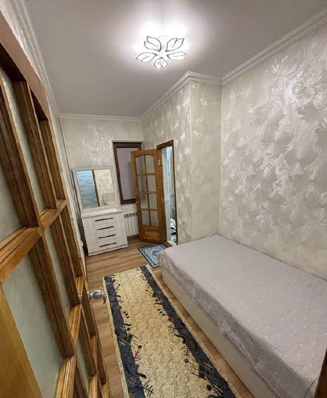 2-комн. квартира в аренду — фото 4