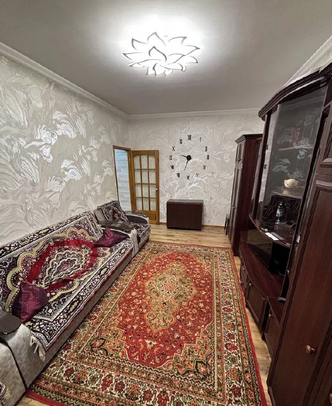 2-комн. квартира в аренду — фото 6