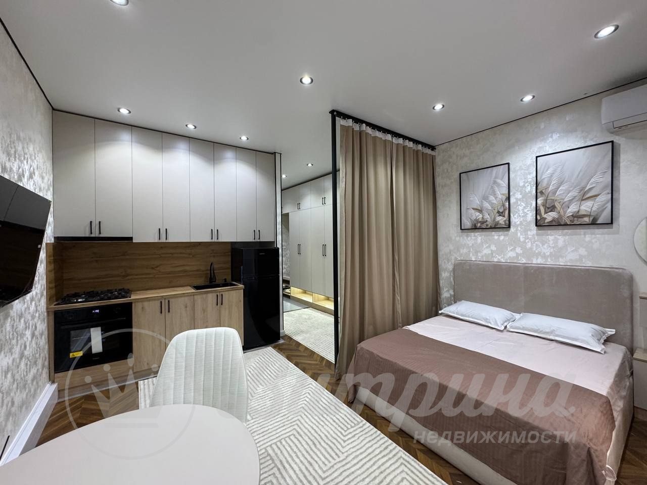 1-комн. квартира, 30 м²