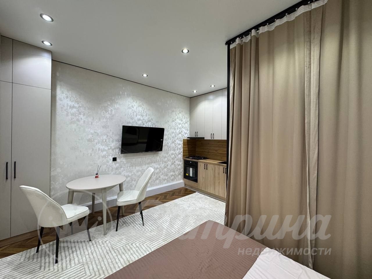 1-комн. квартира, 30 м² — фото 2