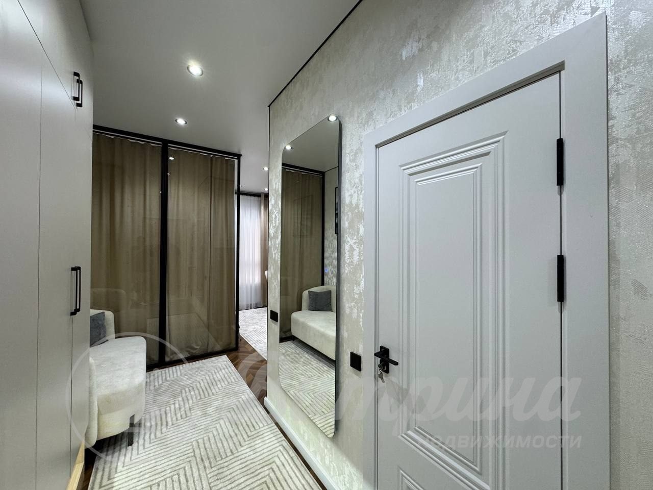 1-комн. квартира, 30 м² — фото 4