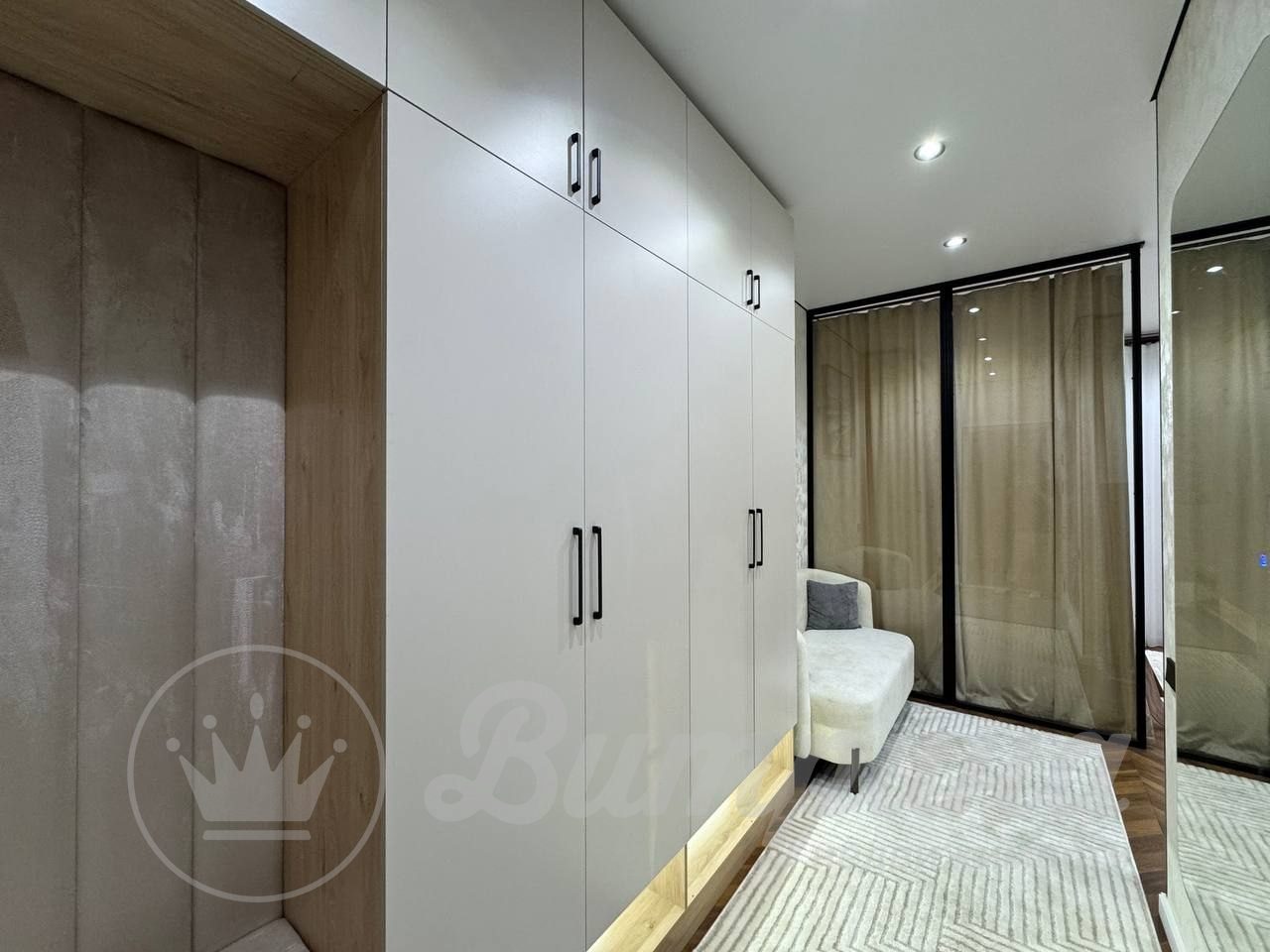 1-комн. квартира, 30 м² — фото 5