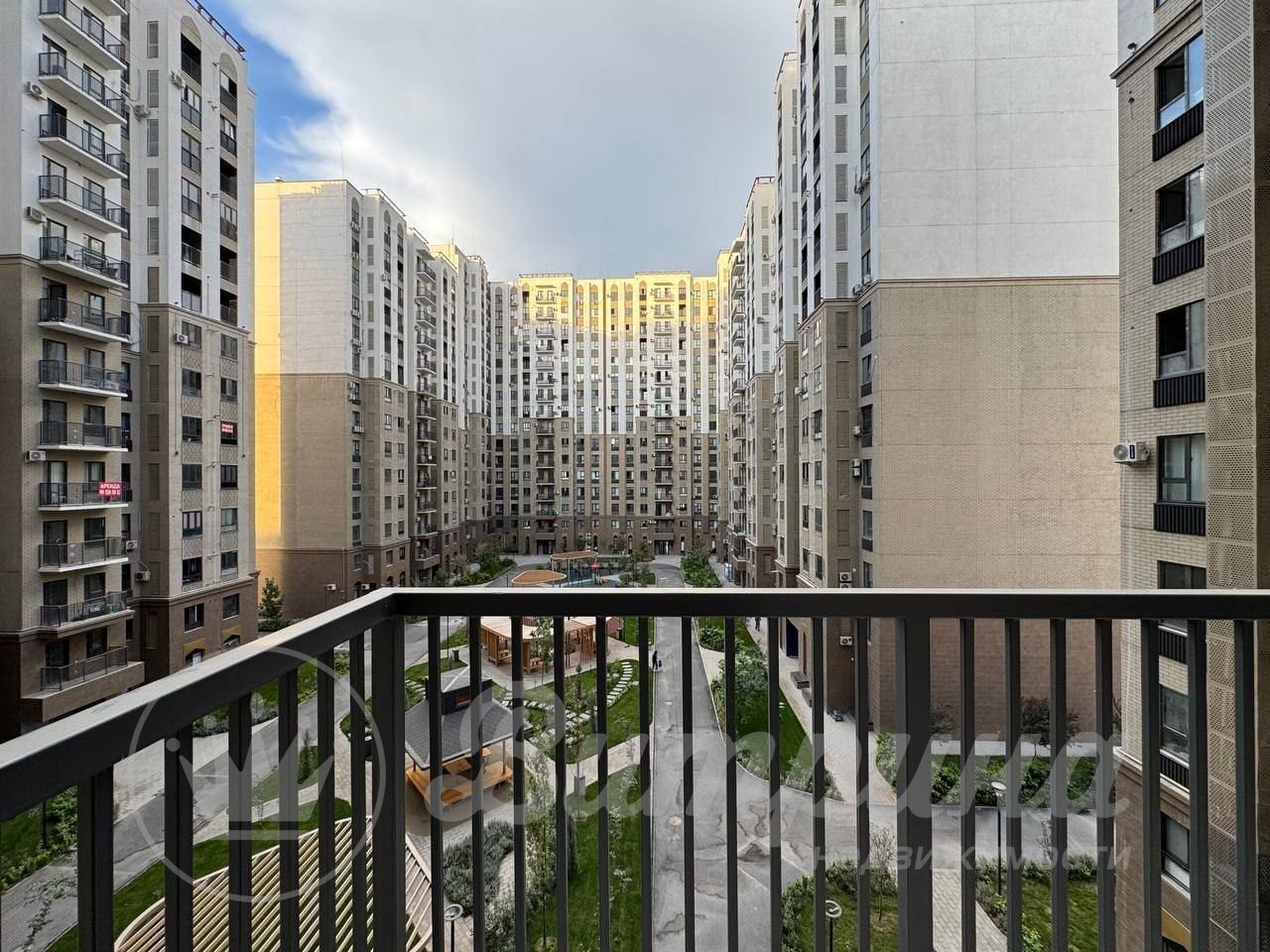 1-комн. квартира, 30 м² — фото 6