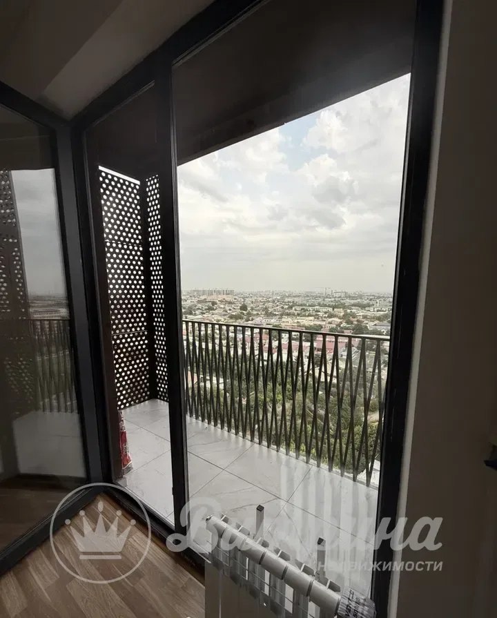 3-комн. квартира, 51 м² — фото 2