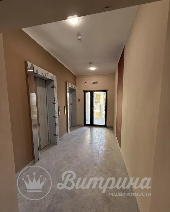 3-комн. квартира, 51 м² — фото 3