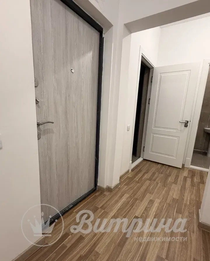 3-комн. квартира, 51 м² — фото 5