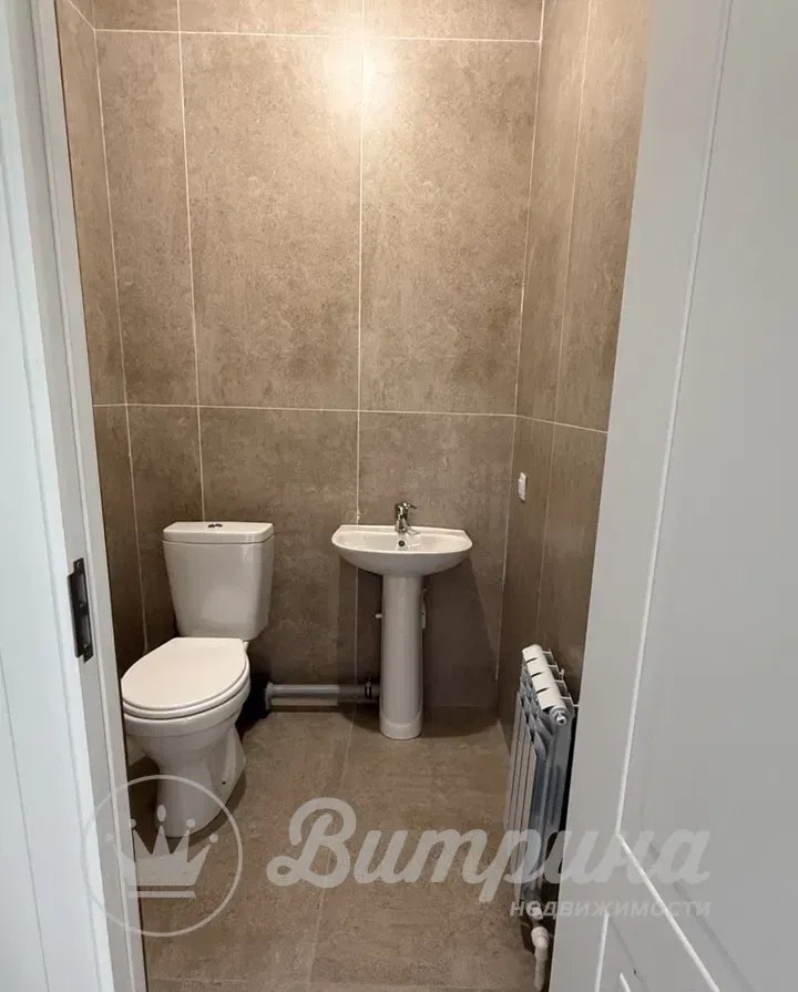 3-комн. квартира, 51 м² — фото 8