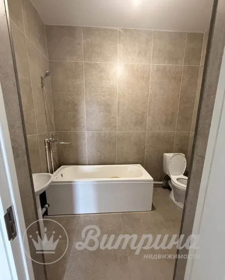3-комн. квартира, 51 м² — фото 9