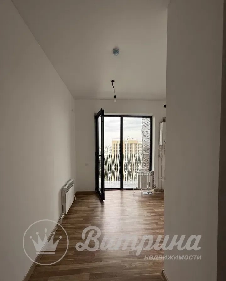 3-комн. квартира, 51 м² — фото 10