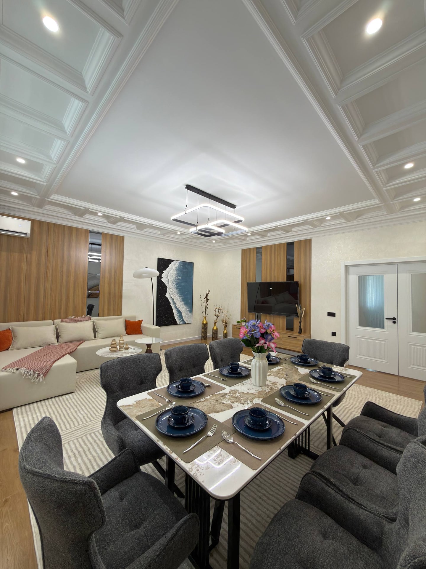 4-комн. квартира, 115 м²