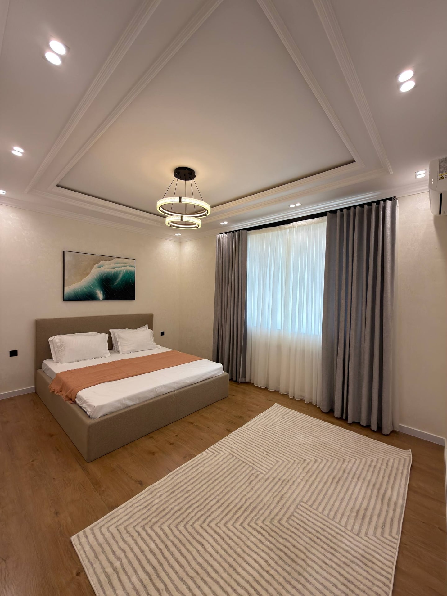 4-комн. квартира, 115 м² — фото 3
