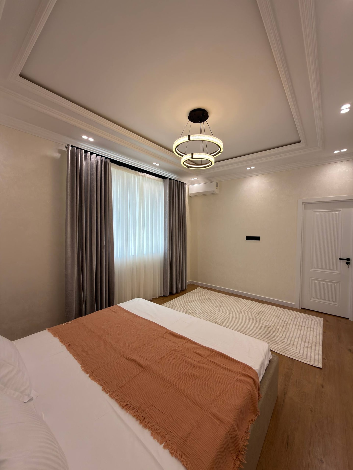 4-комн. квартира, 115 м² — фото 4