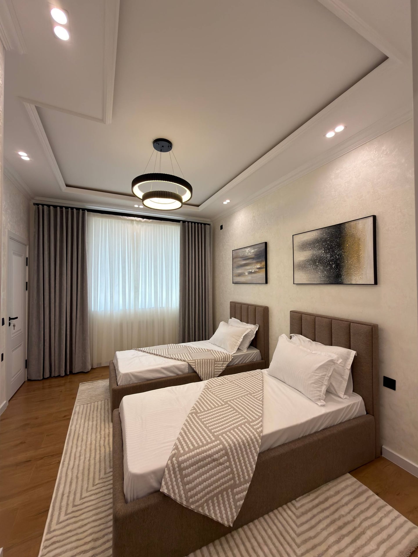 4-комн. квартира, 115 м² — фото 5