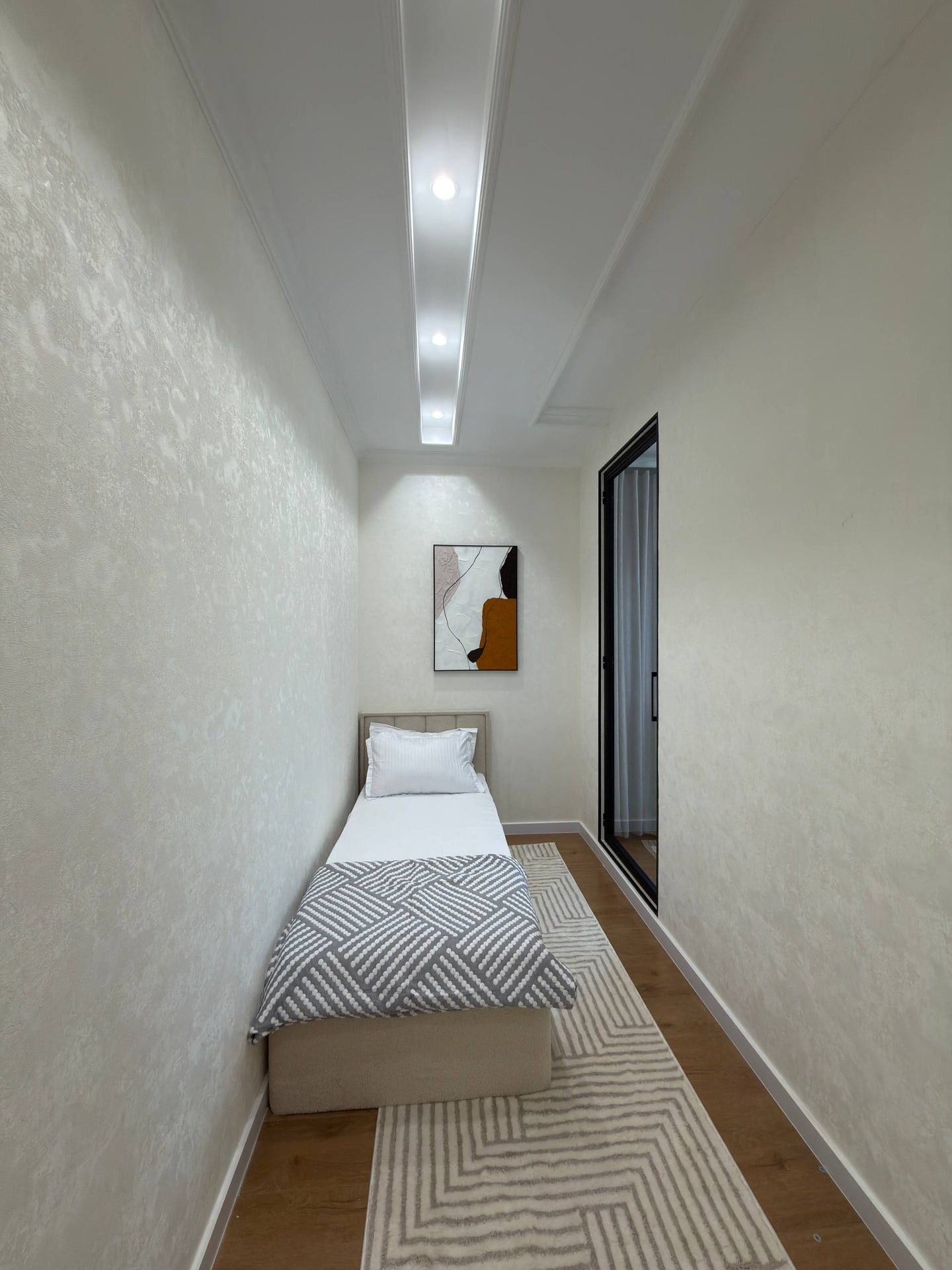 4-комн. квартира, 115 м² — фото 6