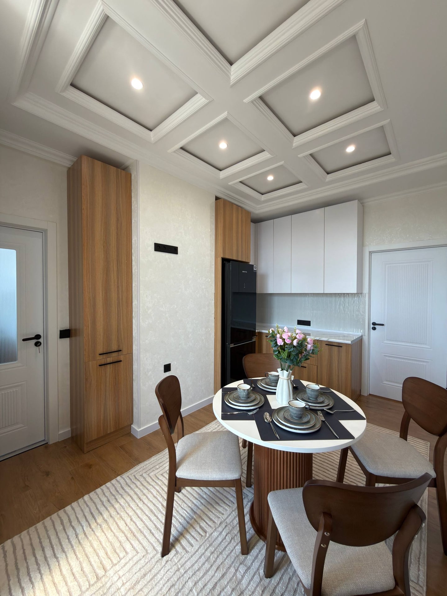 4-комн. квартира, 115 м² — фото 7