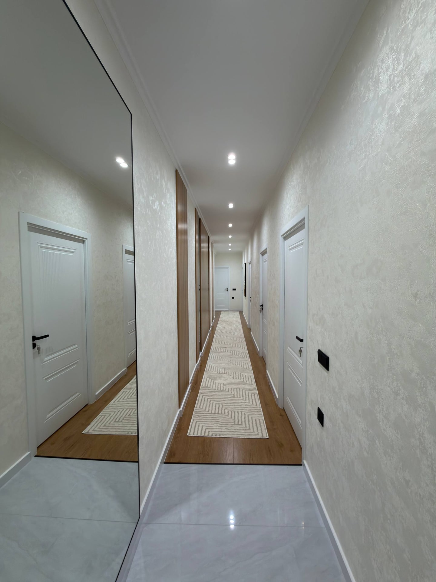 4-комн. квартира, 115 м² — фото 9