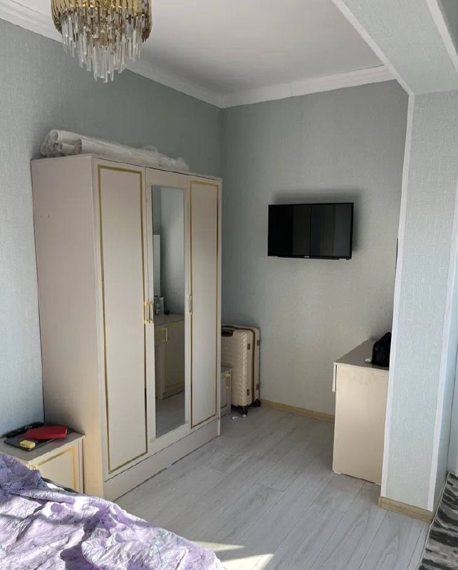 2-комн. квартира в аренду — фото 2