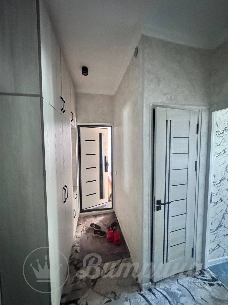 2-комн. квартира, 58 м² — фото 6