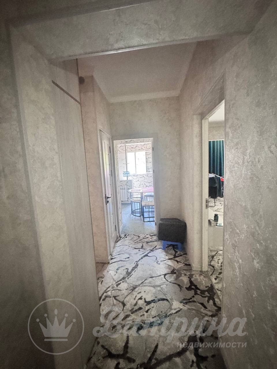2-комн. квартира, 58 м² — фото 7