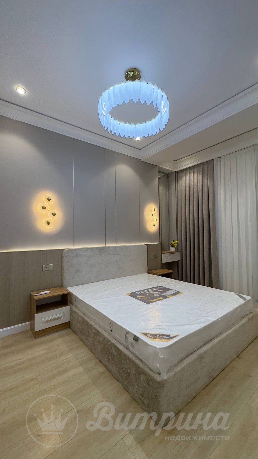 3-комн. квартира, 80 м²