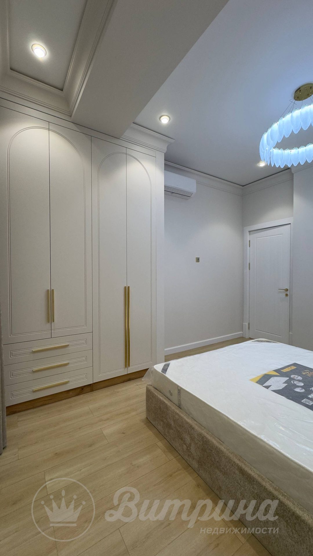 3-комн. квартира, 80 м² — фото 2