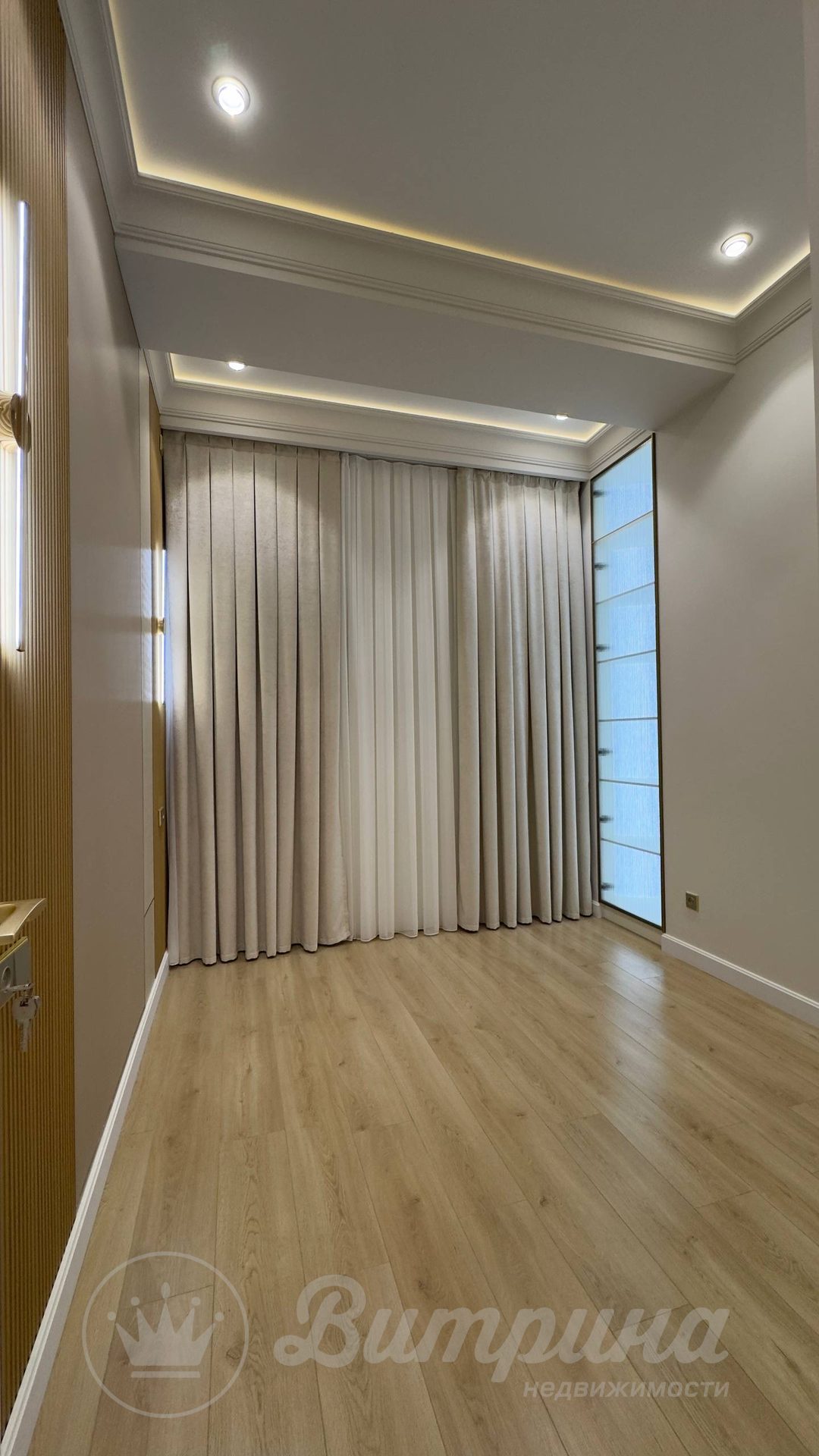 3-комн. квартира, 80 м² — фото 5