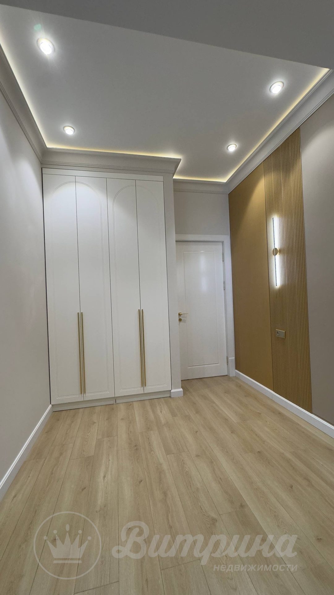3-комн. квартира, 80 м² — фото 6