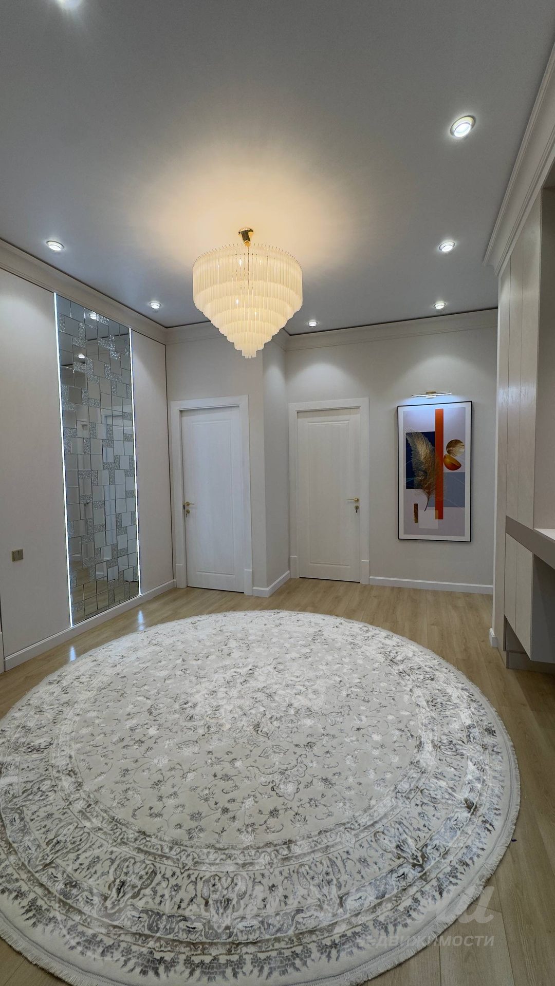 3-комн. квартира, 80 м² — фото 7