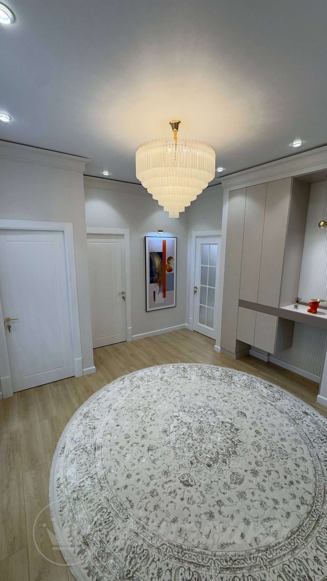 3-комн. квартира, 80 м² — фото 8