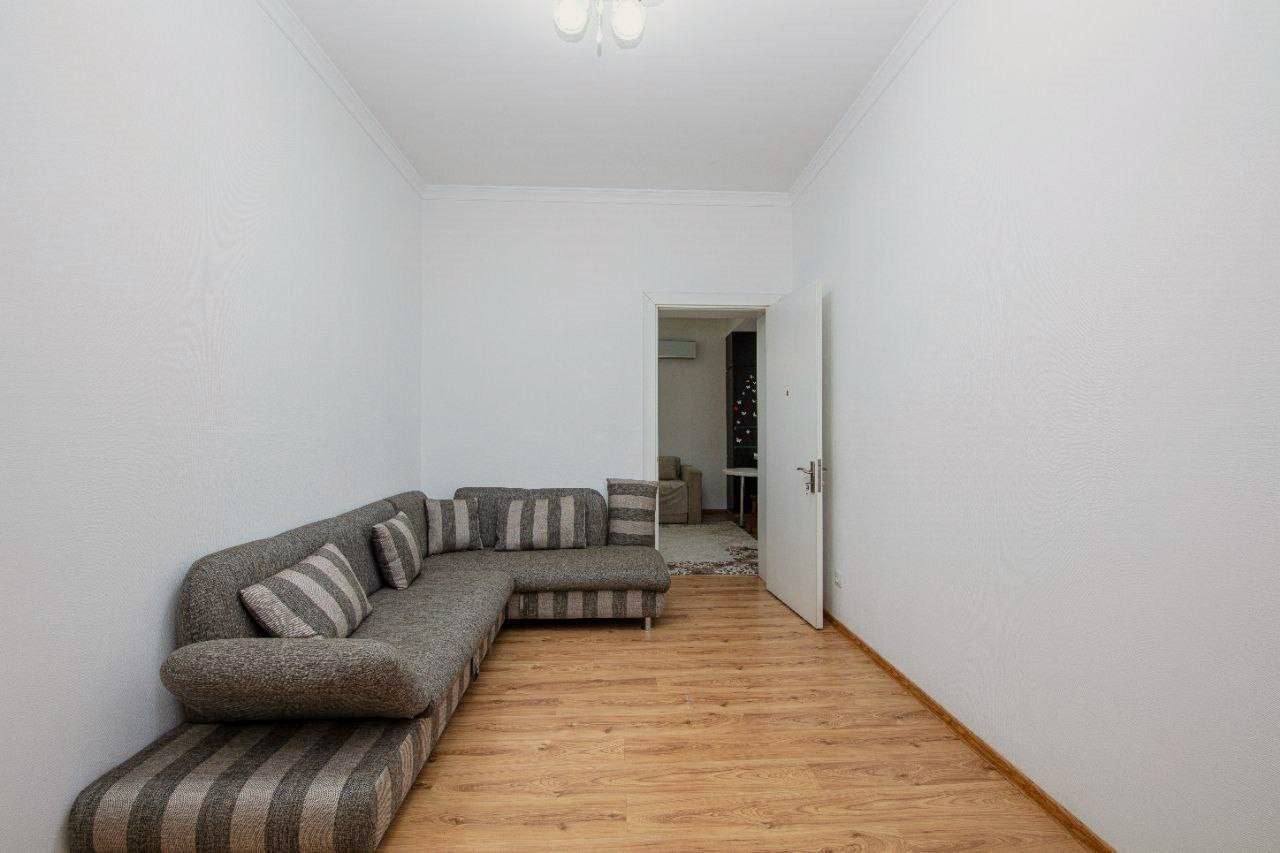 3-комн. квартира в аренду, 72 м² — фото 1