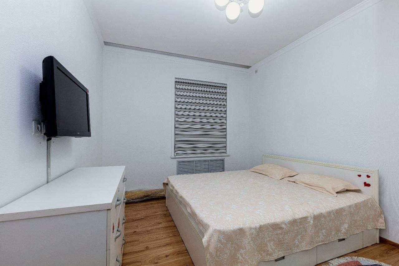 3-комн. квартира в аренду, 72 м² — фото 3