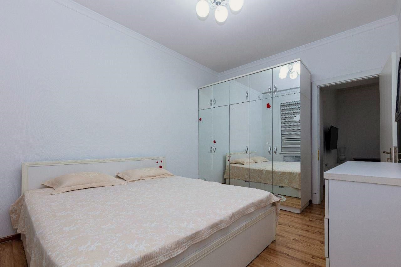 3-комн. квартира в аренду, 72 м² — фото 4