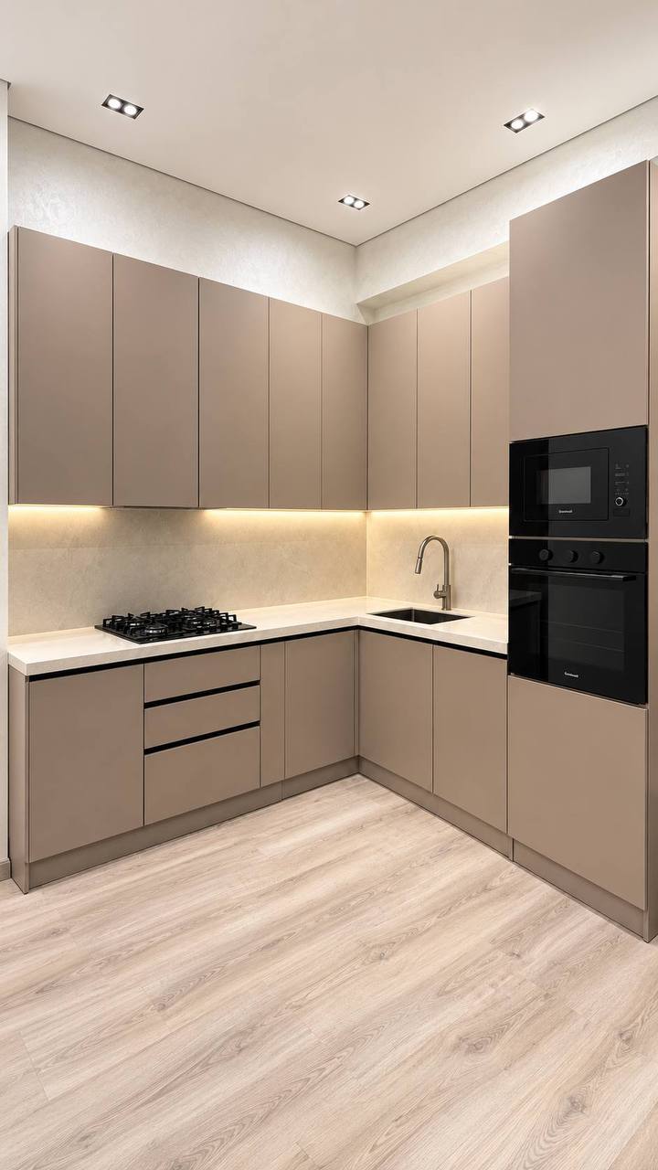 3-комн. квартира, 64 м² — фото 2