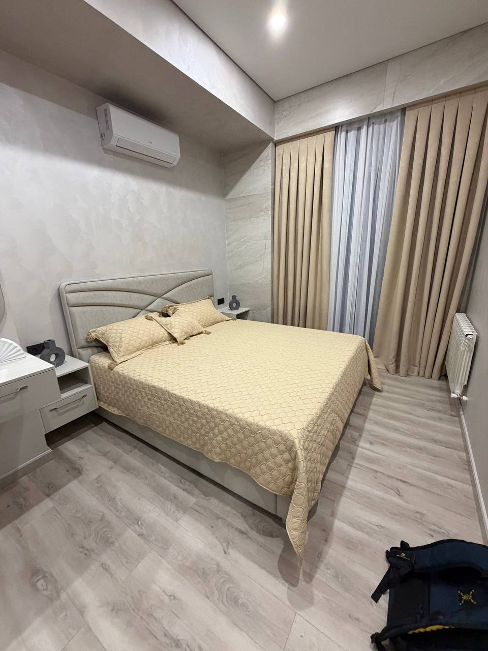 3-комн. квартира, 64 м² — фото 4