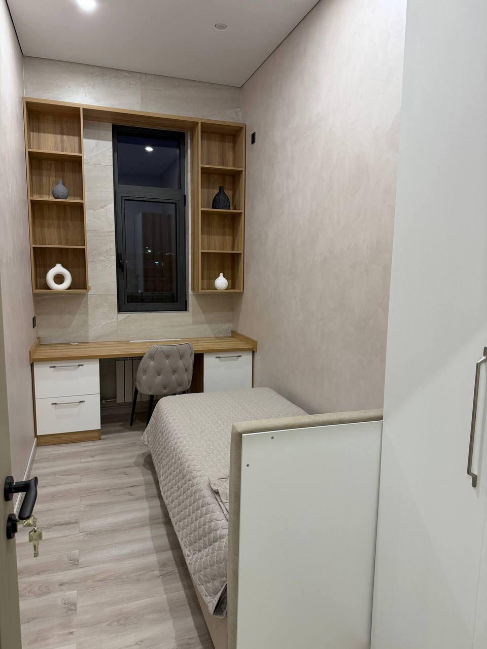 3-комн. квартира, 64 м² — фото 6