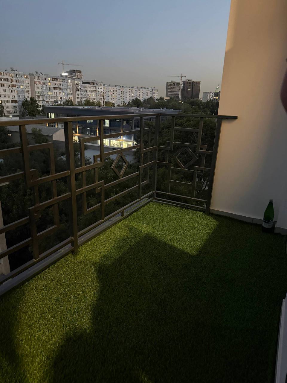 3-комн. квартира, 64 м² — фото 7
